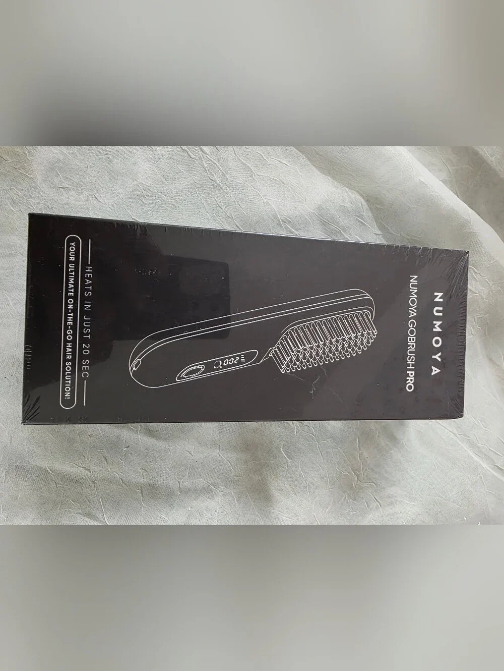 Numoya gobrush pro